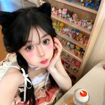 美人与美人