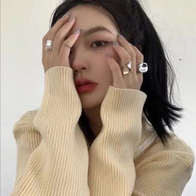 有趣的小兔子